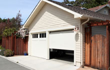 Beal garage construction leads
